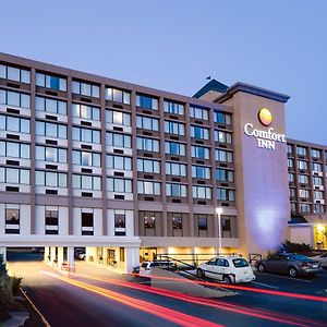 Comfort Inn & Suites Event Center Des Moines Exterior photo