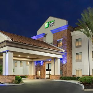 Holiday Inn Express & Suites Merced - Yosemite Natl Pk Area By Ihg Exterior photo