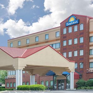 Days Inn By Wyndham Gettysburg Exterior photo