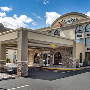 Comfort Inn Edison - New Brunswick Exterior photo