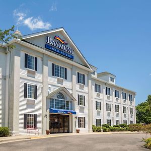 Baymont By Wyndham Lafayette Airport Hotel Exterior photo