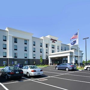 Hampton Inn Middletown Exterior photo