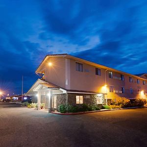 Super 8 By Wyndham Las Cruces/White Sands Area Hotel Exterior photo