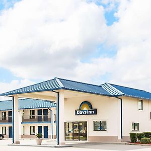 Days Inn By Wyndham Valdosta I-75 Exterior photo