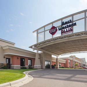 Best Western Plus Willmar Hotel Exterior photo