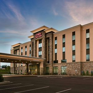 Hampton Inn & Suites-Hudson Wisconsin Exterior photo