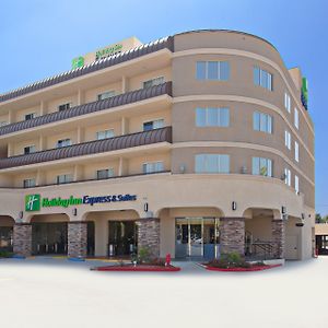 Holiday Inn Express & Suites Pasadena - Los Angeles, An Ihg Hotel Exterior photo