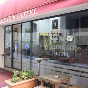 Grand Ece Otel Canakkale Exterior photo