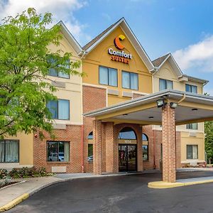 Comfort Suites Dover Exterior photo