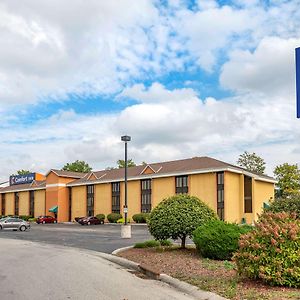 Comfort Inn Northeast Mason Exterior photo