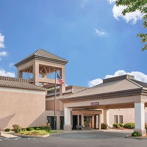 Comfort Inn Rushville Exterior photo