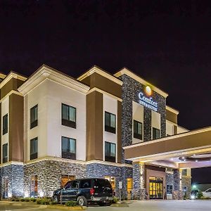 Comfort Inn & Suites Moore - Oklahoma City Exterior photo