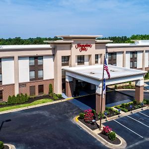 Hampton Inn Batesville Exterior photo