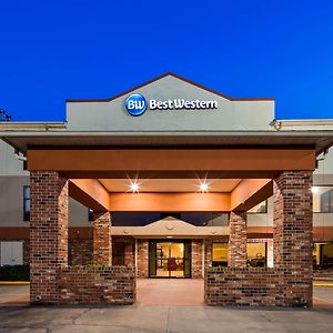 Best Western Rayne Inn Exterior photo