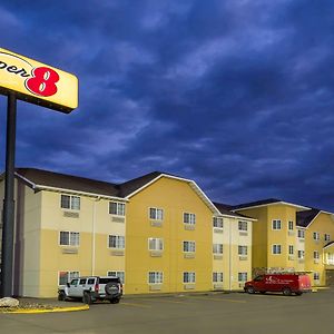 Super 8 By Wyndham Altoona Hotel Exterior photo