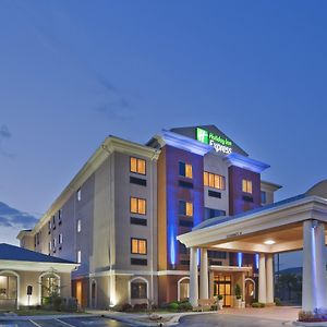 Holiday Inn Express & Suites Midwest City, An Ihg Hotel Exterior photo