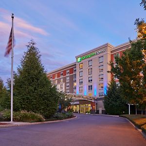 Holiday Inn Express : Eugene - Springfield By Ihg Exterior photo