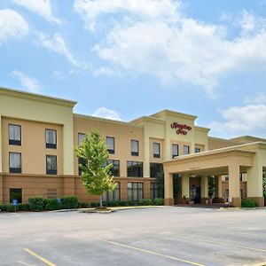 Hampton Inn Selma Exterior photo