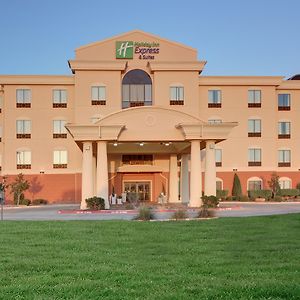 Holiday Inn Express Hotel And Suites Altus, An Ihg Hotel Exterior photo