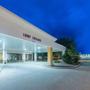 Days Inn By Wyndham Altus Exterior photo