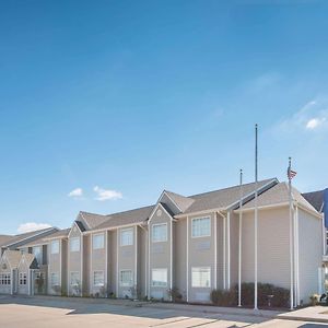 Microtel Inn & Suites By Wyndham Altus Exterior photo