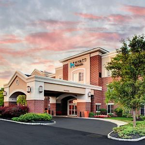 Hyatt House Branchburg - Bridgewater Hotel Exterior photo