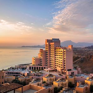 Fairmont Fujairah Beach Resort Dibba Exterior photo