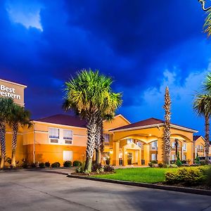 Best Western Lafayette Inn Exterior photo