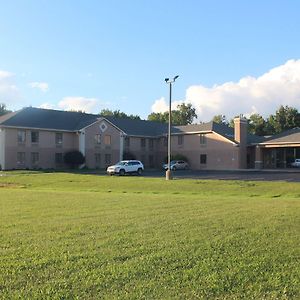 Quality Inn North Vernon Exterior photo