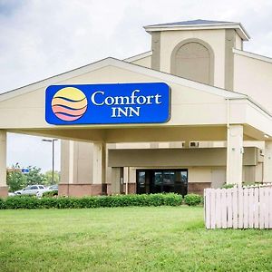 Comfort Inn Winchester Exterior photo