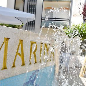 Hotel Marina Riccione Exterior photo