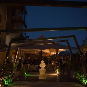 Palacio Tondon, La Rioja Brinas, Autograph Collection Hotel Exterior photo