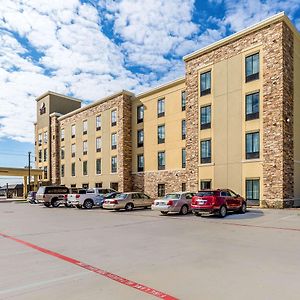 Comfort Suites Channelview Exterior photo