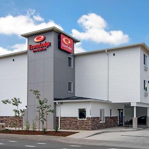 Econo Lodge Inn & Suites Springfield Exterior photo