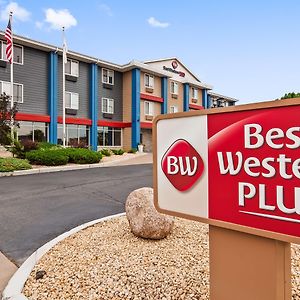 Best Western Plus Hudson I-94 Hotel Exterior photo