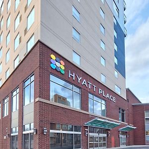 Hyatt Place State College Hotel Exterior photo