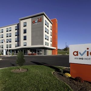 Avid Hotels - Staunton By Ihg Exterior photo