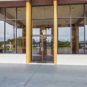 Rodeway Inn Bonifay Exterior photo