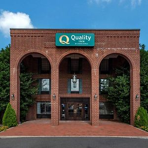 Quality Inn Montgomeryville-Philadelphia Exterior photo