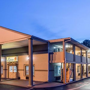 Super 8 By Wyndham Old Saybrook Hotel Exterior photo