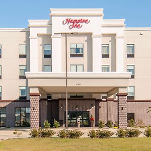 Hampton Inn Opelousas Exterior photo