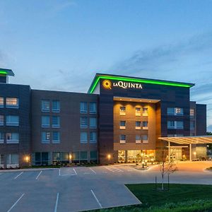 La Quinta By Wyndham Altoona Des Moines Hotel Exterior photo