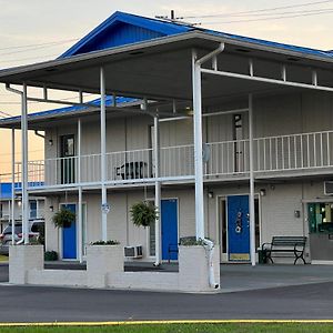 Towne Inn Sylacauga Exterior photo