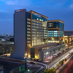 Swissotel Living Jeddah Exterior photo