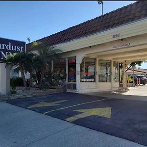 Stardust Inn Azusa Exterior photo