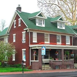 A Sentimental Journey Bed & Breakfast Gettysburg Exterior photo