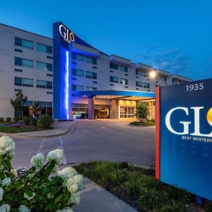 Glo Best Western Lexington Hotel Exterior photo