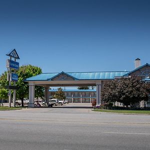 Clover Creek Inn Montpelier Exterior photo