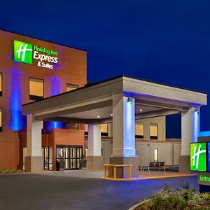 Holiday Inn Express & Suites Opelousas, An Ihg Hotel Exterior photo