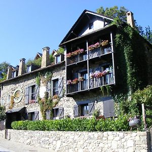 Hotel Santa Maria Taull Exterior photo